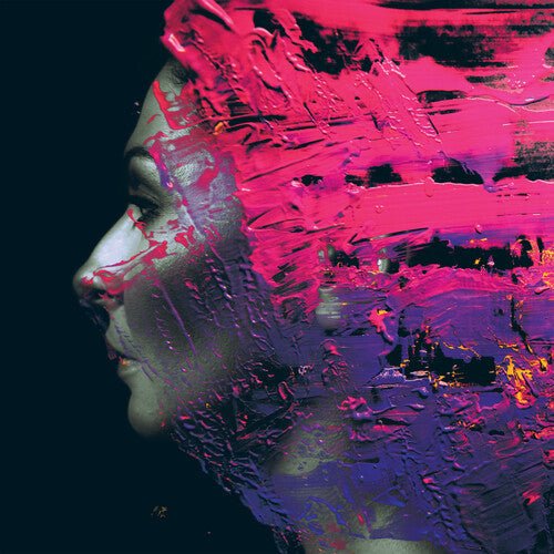 WILSON,STEVEN - HAND CANNOT ERASE Vinyl LP { vinyl }