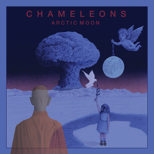 The Chameleons - Arctic Moon { vinyl }