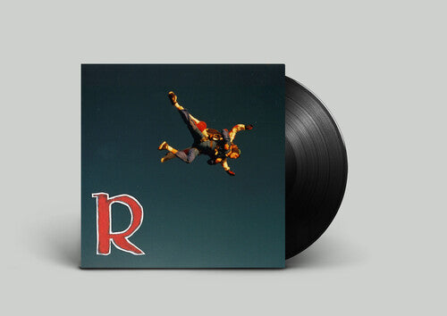 Rocket - R Is for Rocket { vinyl }