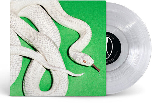 Deftones - Private Music [Clear] { vinyl }