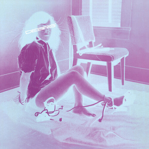 Debris' - Debris' { vinyl }
