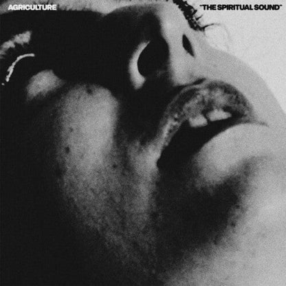 Agriculture - The Spiritual Sound [Lemon Yellow] { vinyl }