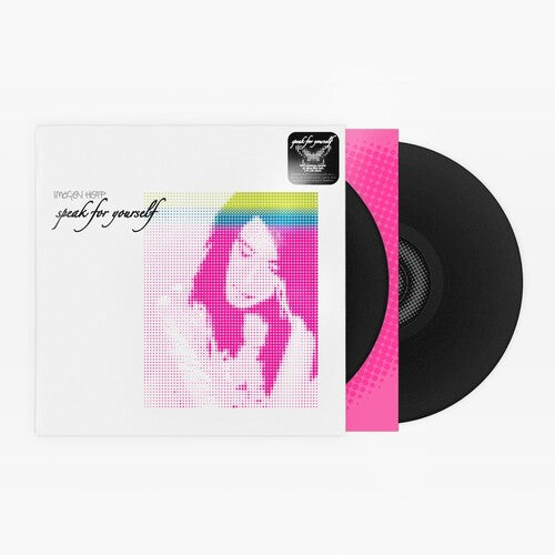 Imogen Heap - Speak for Yourself (20th Anniversary Remaster) [2LP] { vinyl }
