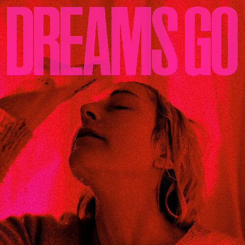 Polica - Dreams Go { vinyl }