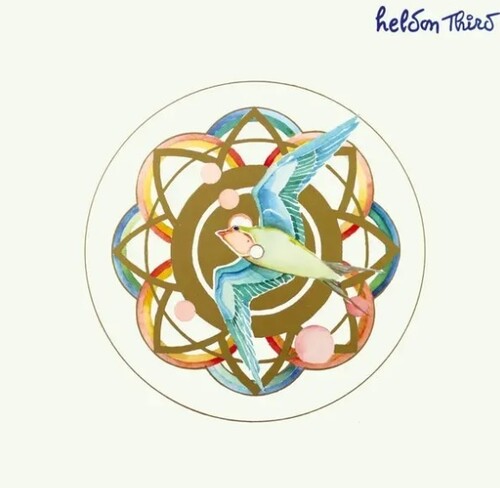 Heldon - It's Always Rock 'n' Roll (Heldon III) (50th Anniversary Edition) [2LP Light Blue] { vinyl }