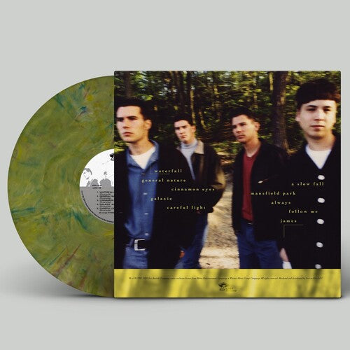 Riverside - One [Eco Random Color] { vinyl }