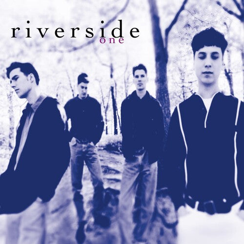Riverside - One [Eco Random Color] { vinyl }