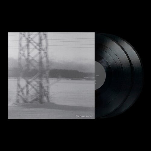 Tacoma Radar - No One Waved Goodbye [2LP] { vinyl }