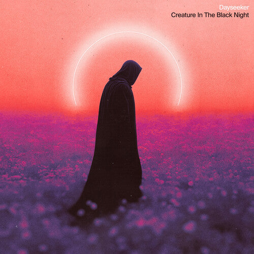 Dayseeker - Creature In The Black Night [Gray] { vinyl }