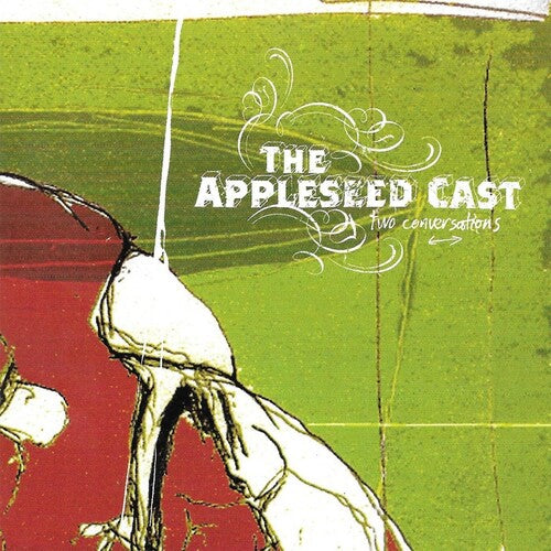 The Appleseed Cast - Two Conversations { vinyl }