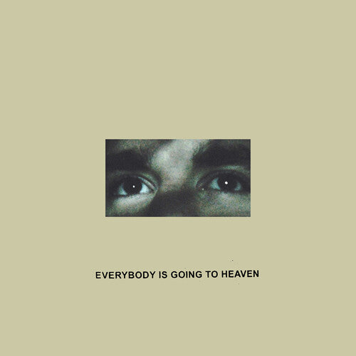 Citizen - Everybody Is Going to Heaven (10th Anniversary Edition) [2LP] { vinyl }