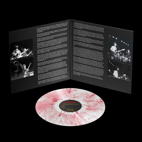 Badfinger - Live at the Performance Center - Cambridge, Ma - March 31, 1974 [2LP White & Red Marble] { vinyl }