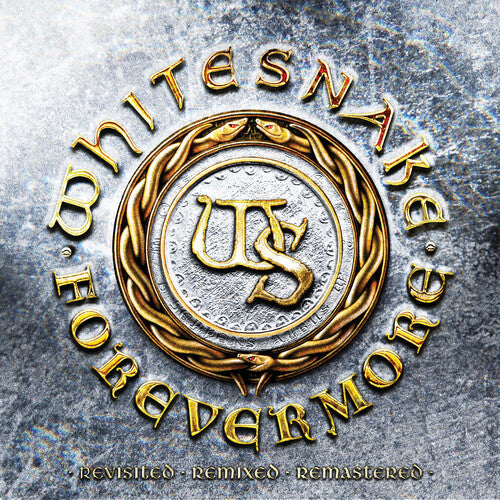 Whitesnake - Forevermore [2LP] { vinyl }