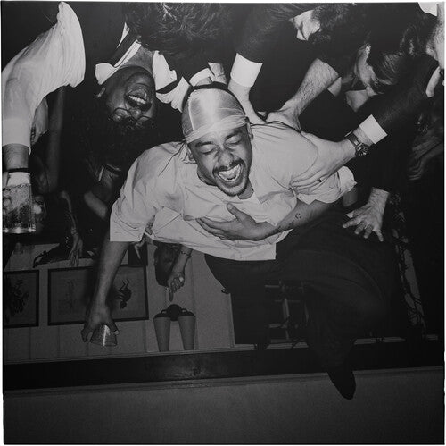 DIJON - BABY Vinyl LP { vinyl }