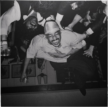 DIJON - BABY Vinyl LP { vinyl }