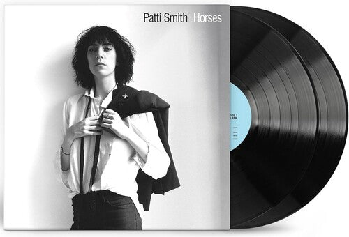 Patti Smith - Horses (50th Anniversary) [2LP] { vinyl }