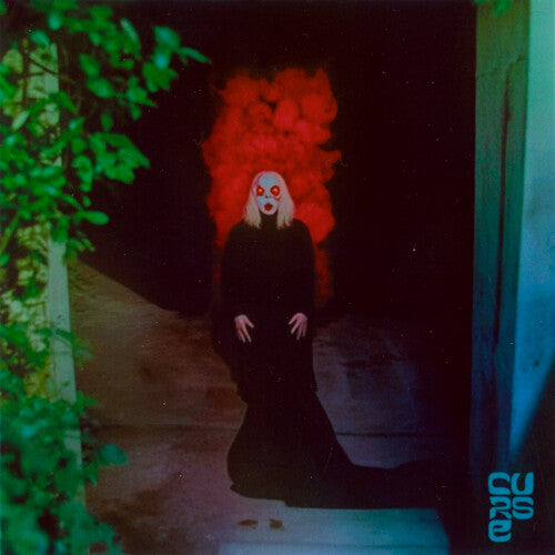 Unknown Mortal Orchestra - Curse { vinyl }