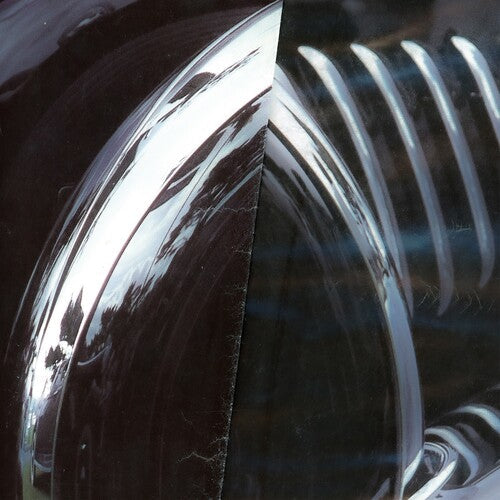 Her New Knife - Chrome Is Lullaby Deluxe [Silver] { vinyl }