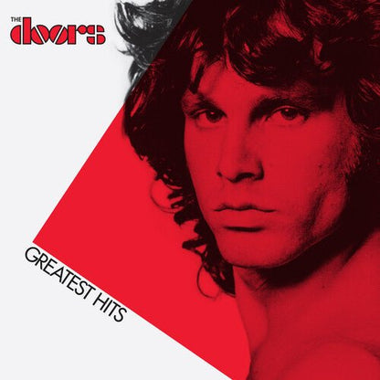 DOORS - GREATEST HITS (RHINO RESERVE) Vinyl LP { vinyl }