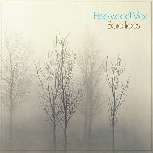 FLEETWOOD MAC - BARE TREES (RHINO RESERVE) Vinyl LP { vinyl }