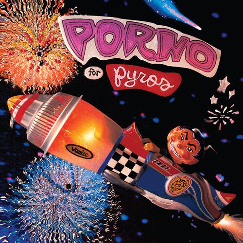 PORNO FOR PYROS - PORNO FOR PYROS (RHINO RESERVE) Vinyl LP { vinyl }