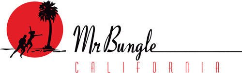 MR BUNGLE - CALIFORNIA Vinyl LP { vinyl }