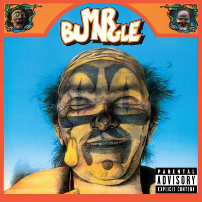 MR BUNGLE Vinyl LP { vinyl }