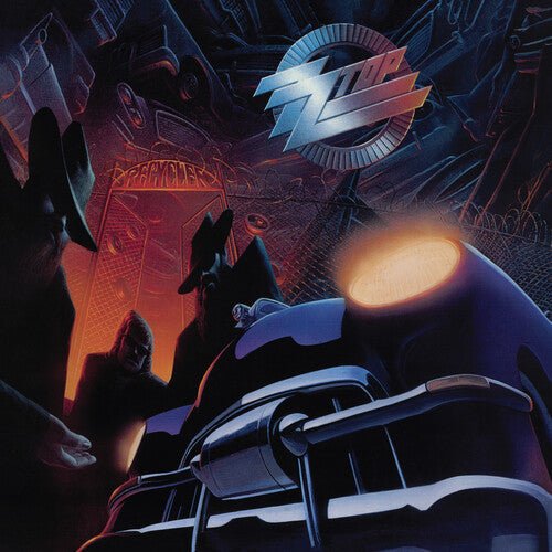 ZZ TOP - RECYCLER (RKTBR25) Vinyl LP { vinyl }