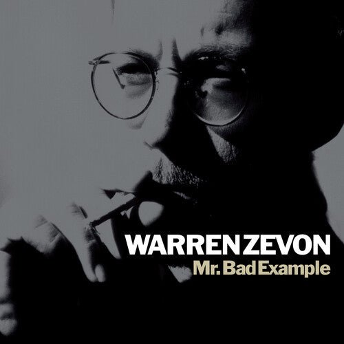 ZEVON,WARREN - MR BAD EXAMPLE Vinyl LP { vinyl }