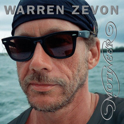 ZEVON,WARREN - MUTINEER Vinyl LP { vinyl }