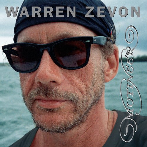 ZEVON,WARREN - MUTINEER Vinyl LP { vinyl }