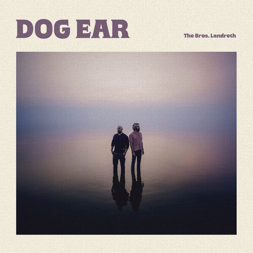 Bros. Landreth - Dog Ear [Red] { vinyl }