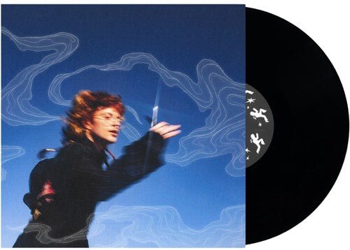 CAVETOWN - RUNNING WITH SCISSORS Vinyl LP { vinyl }