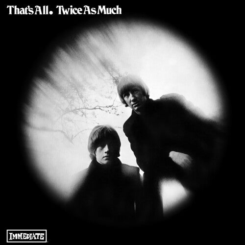 Twice As Much - That's All { vinyl }