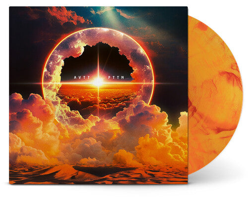 Avtt/Pttn - Avtt/Pttn (The Avett Brothers And Mike Patton) [Sunspot] { vinyl }
