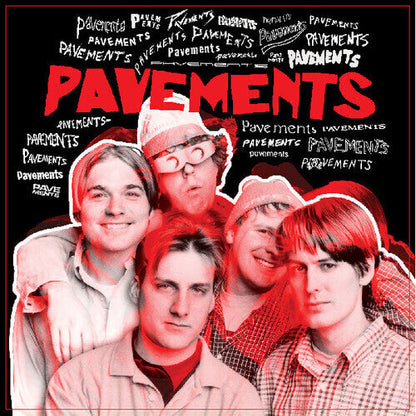 Pavement - Pavements (Original Soundtrack) [2LP] { vinyl }
