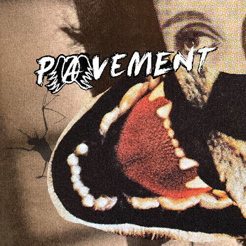 Pavement - Hecklers Choice: Big Gums And Heavy Lifters - A Pavement Collection { vinyl }