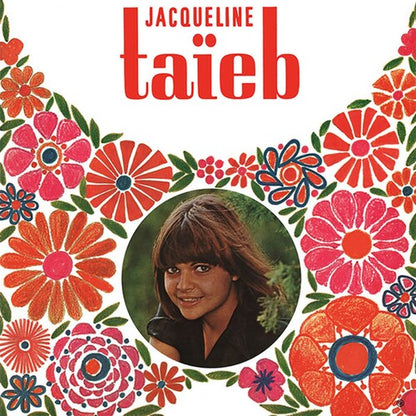 Jacqueline Taïeb - 7 Heures Du Matin { vinyl }