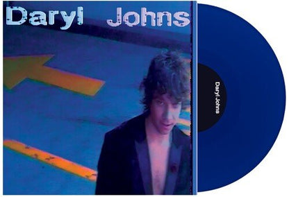 JOHNS,DARYL - DARYL JOHNS Vinyl LP { vinyl }