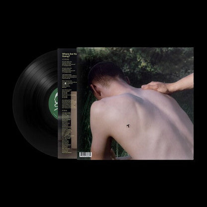 Bennett Coast - Fashion for the Mourning / Where Are You Going? { vinyl }
