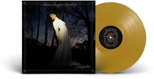 JACQUELINE,JILLIAN - MOTHERDAUGHTERSISTERWIFE Vinyl LP { vinyl }