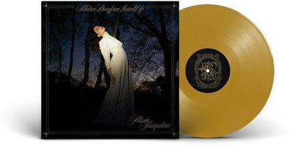 JACQUELINE,JILLIAN - MOTHERDAUGHTERSISTERWIFE Vinyl LP { vinyl }