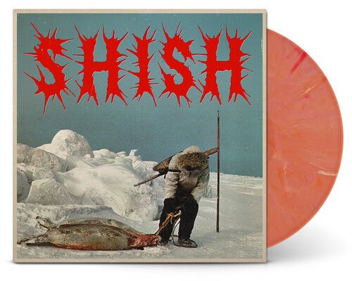 PORTUGAL THE MAN - SHISH Vinyl LP { vinyl }