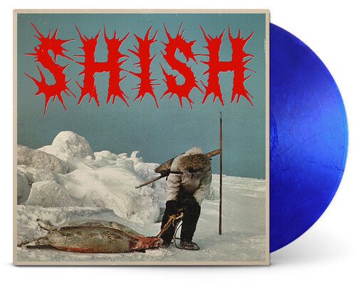 PORTUGAL THE MAN - SHISH Vinyl LP { vinyl }