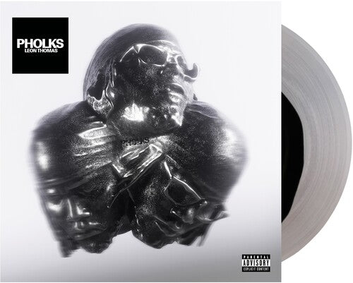 THOMAS,LEON - PHOLKS Vinyl LP { vinyl }