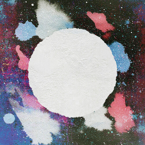 Khruangbin - The Universe Smiles Upon You Ii [2LP] { vinyl }