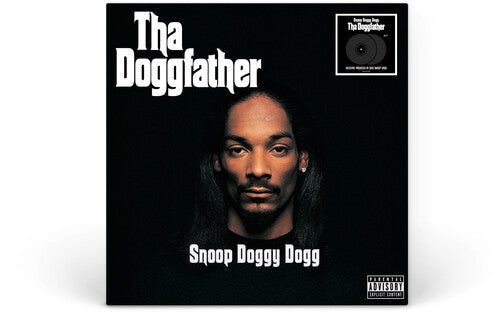 SNOOP DOGGY DOGG - THA DOGGFATHER Vinyl LP { vinyl }