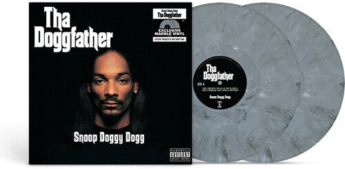 SNOOP DOGGY DOGG - THA DOGGFATHER (IEX) Vinyl LP { vinyl }