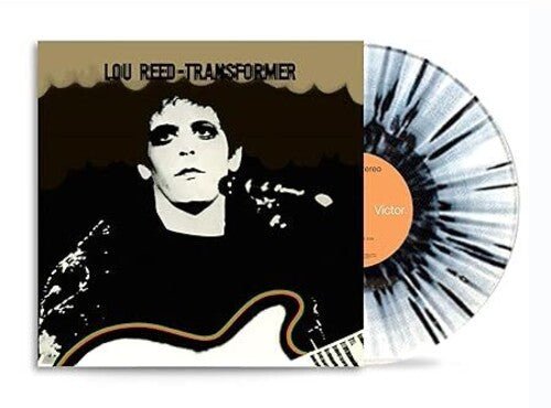 REED,LOU - TRANSFORMER Vinyl LP { vinyl }