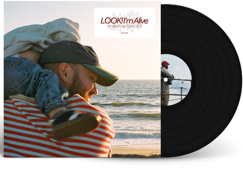 Quinn Xcii - Look! I'm Alive { vinyl }